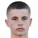 Player image Christos Mouzakitis