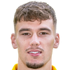 Player image Milan Smit