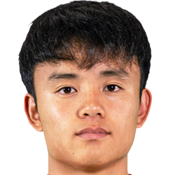 Player image Takefusa Kubo