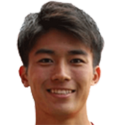Player image Keito Nakamura