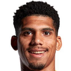 Player image Ronald Araujo