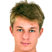 Player image Hans Nicolussi Caviglia