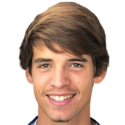 Player image Daniel Bragança