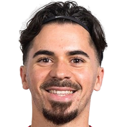 Player image Vitinha