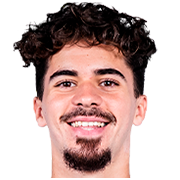 Player image Vitinha