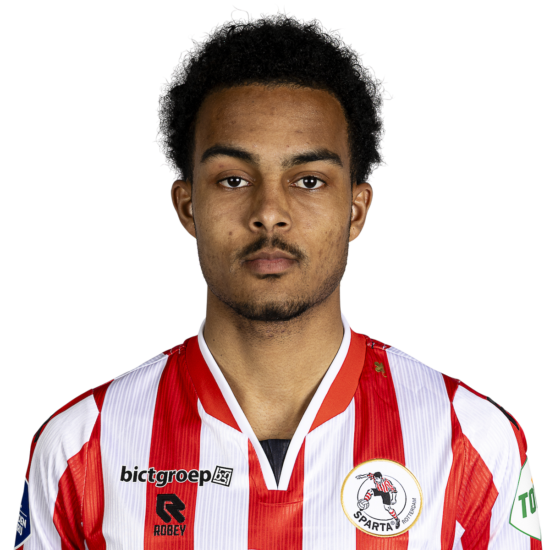 Player image Marvin Young