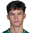 Player image Thom van Bergen