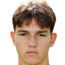Player image Rowan Besselink