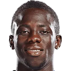 Player image Yankuba Minteh
