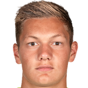 Player image Kjell Scherpen