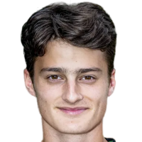 Player image Nils Rossen