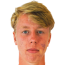 Player image Billy van Duijl