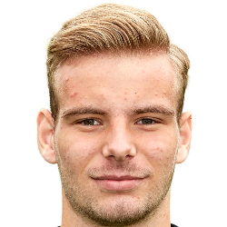 Player image Vítězslav Jaroš
