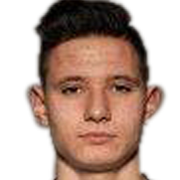 Player image Patryk Klimala