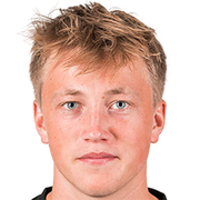 Player image Casper Tengstedt