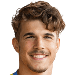 Player image Luka Vuskovic