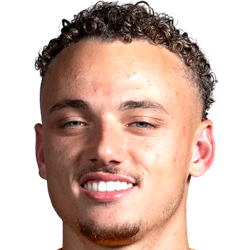 Player image Noa Lang