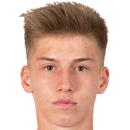 Player image Christian Witzig