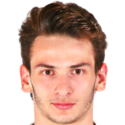 Player image Khvicha Kvaratskhelia