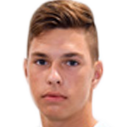 Player image Ivor Pandur