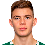 Player image Brynjólfur Willumsson