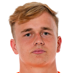 Player image Niek Schiks