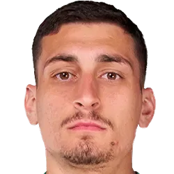 Player image Đorđe Petrović