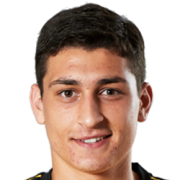 Player image Đorđe Petrović