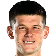 Player image Illan Meslier