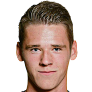 Player image Fabian de Keijzer