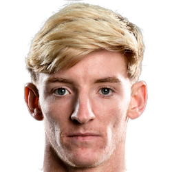 Player image Anthony Gordon