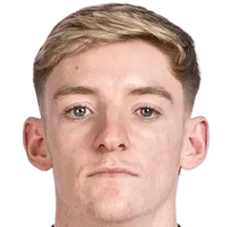Player image Anthony Gordon