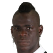 Player image Mario Balotelli