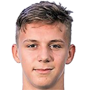 Player image Louis Munteanu