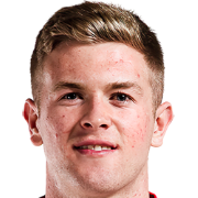 Player image Nathan Collins 