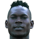 Player image Díber Cambindo