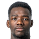 Player image Joshua Kitolano