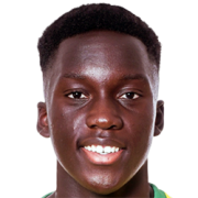 Player image Batista Mendy