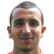 Player image Youssef El Kachati