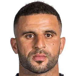 Player image Kyle Walker