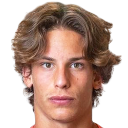 Player image Marco Carnesecchi