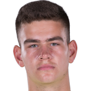 Player image Kacper Trelowski