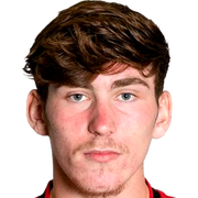 Player image James Garner