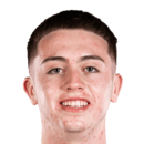 Player image Brian Gutiérrez