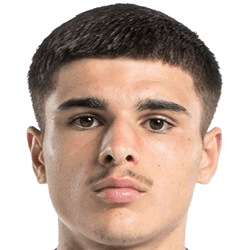 Player image Matías Fernández-Pardo
