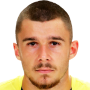 Player image Andrei Rațiu