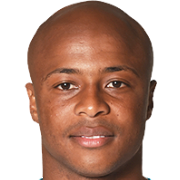Player image André Ayew