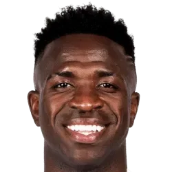 Player image Vinicius Junior