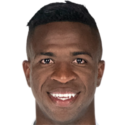 Player image Vinicius Junior