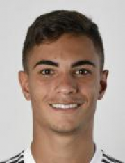 Player image Lucas Rosa